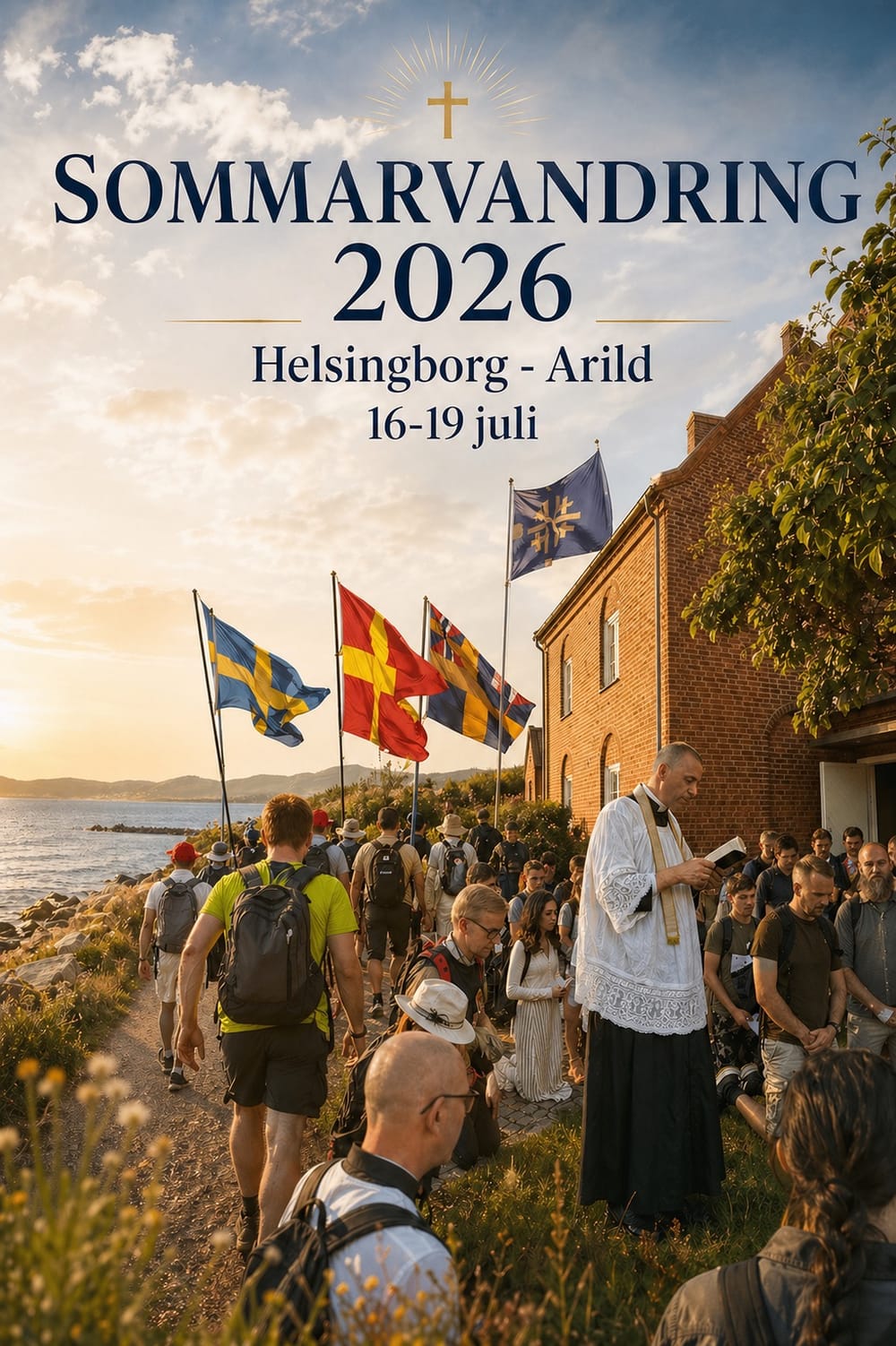 Registration is now open